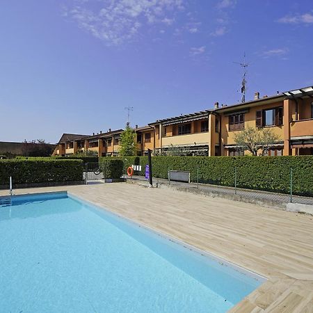 Apartamento Casa Rudi Sirmione Exterior foto