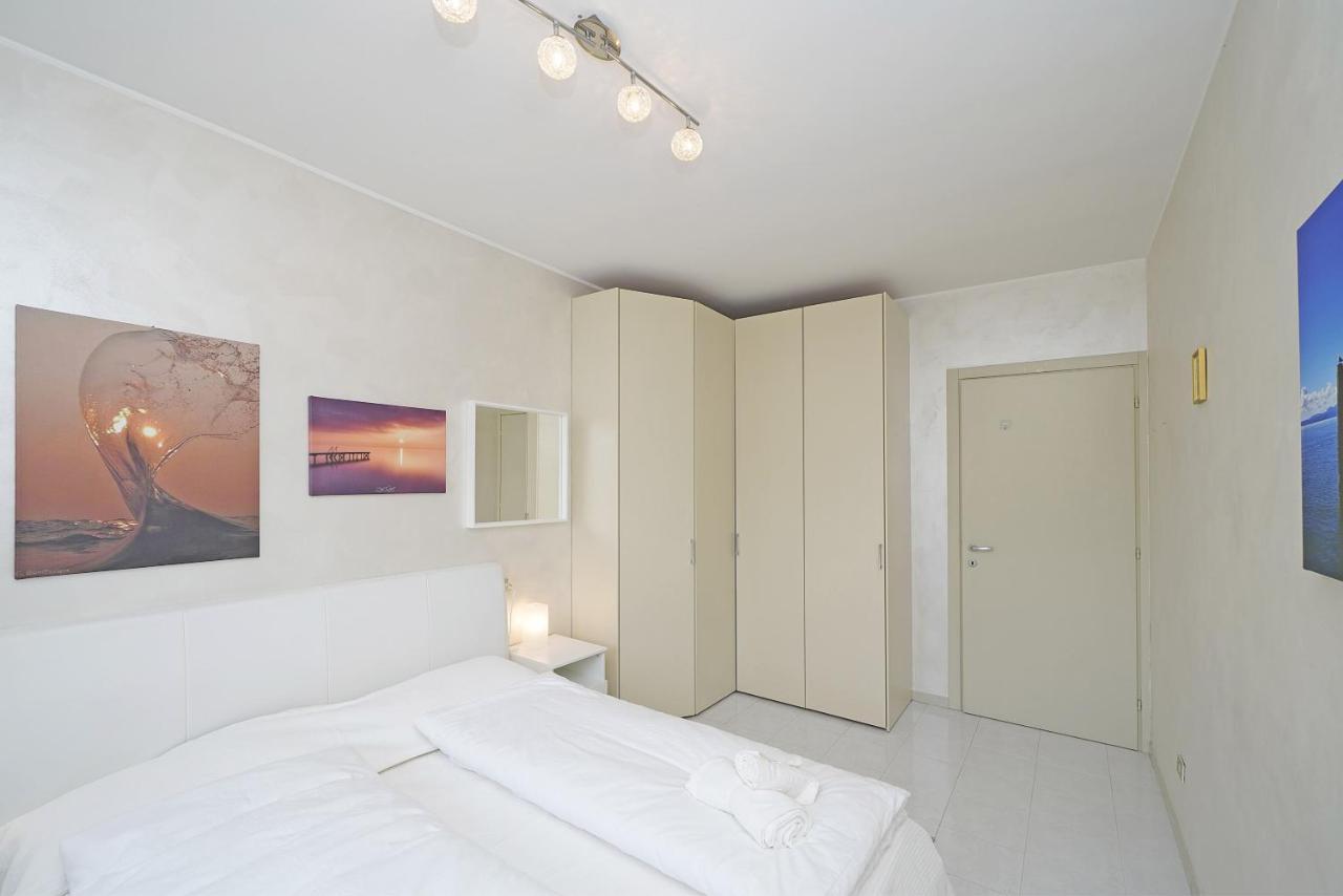 Apartamento Casa Rudi Sirmione Exterior foto